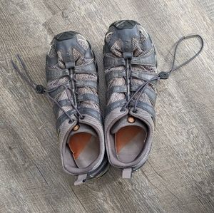Merrell Vibram water / hiking shoes